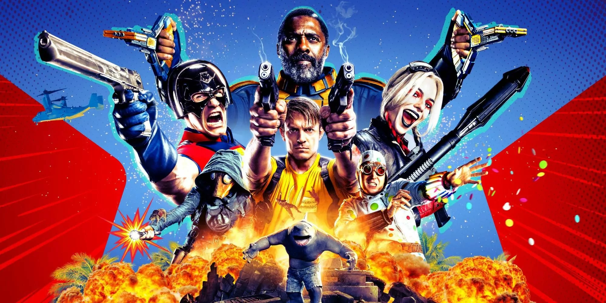 dc universe reboot dettagli