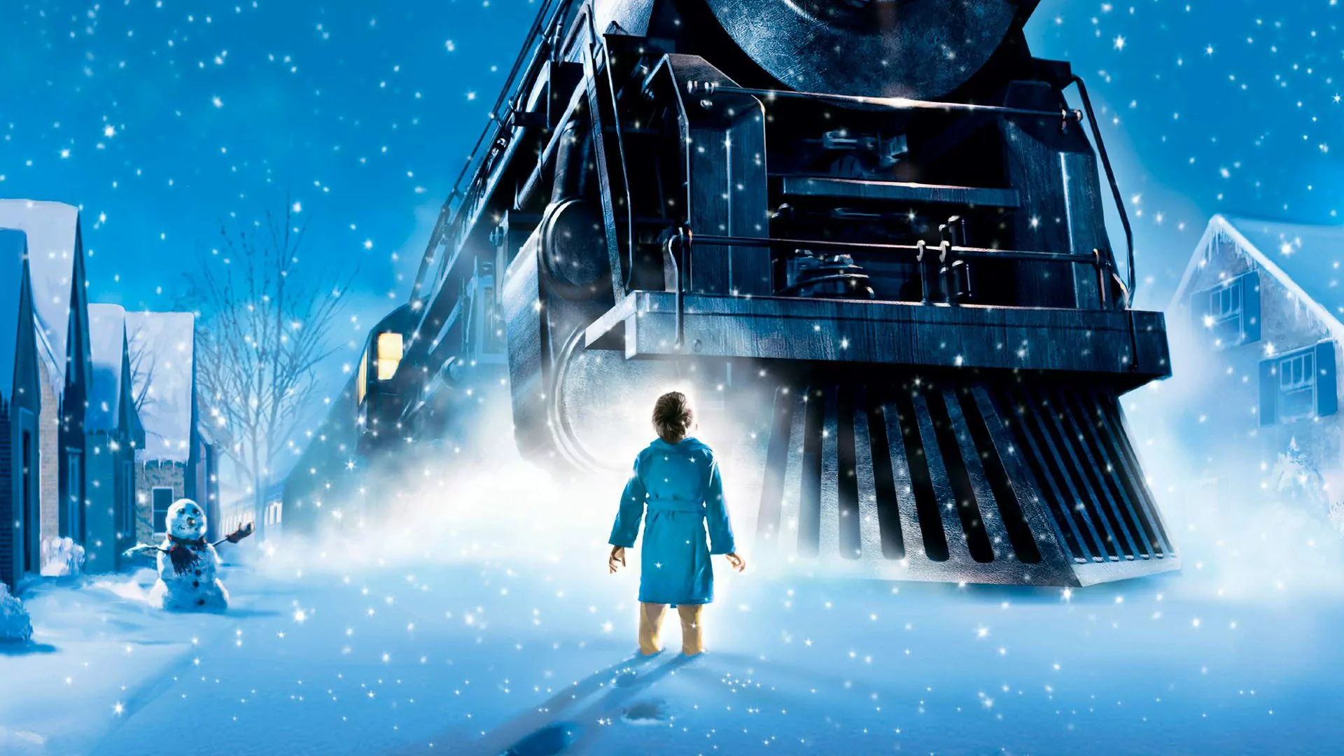 polar express approfondimento