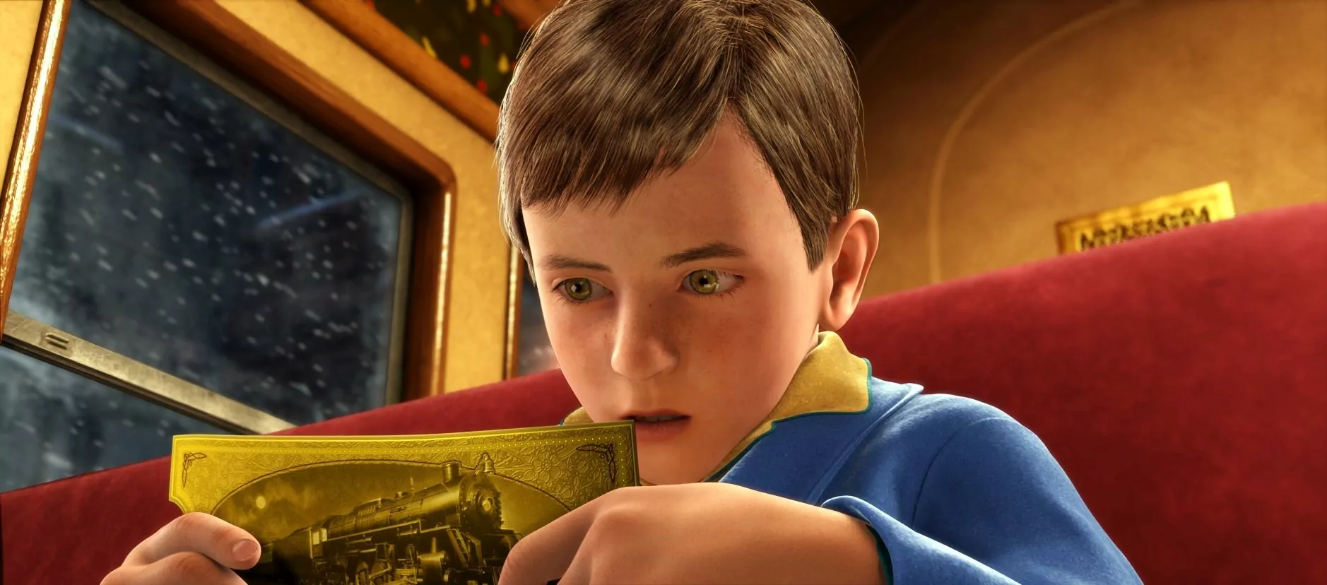 polar express sottovalutato