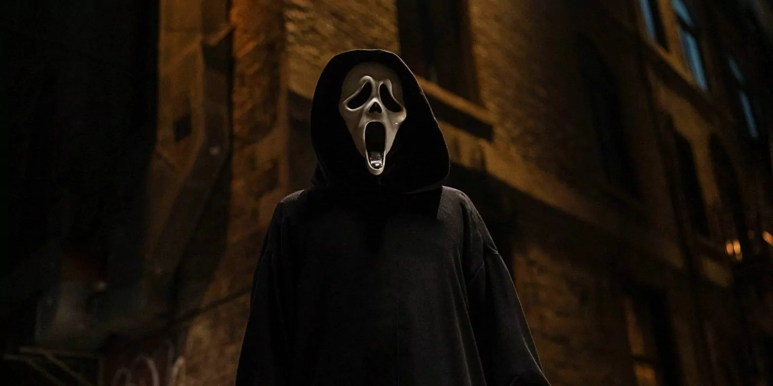 Scream 6 trailer