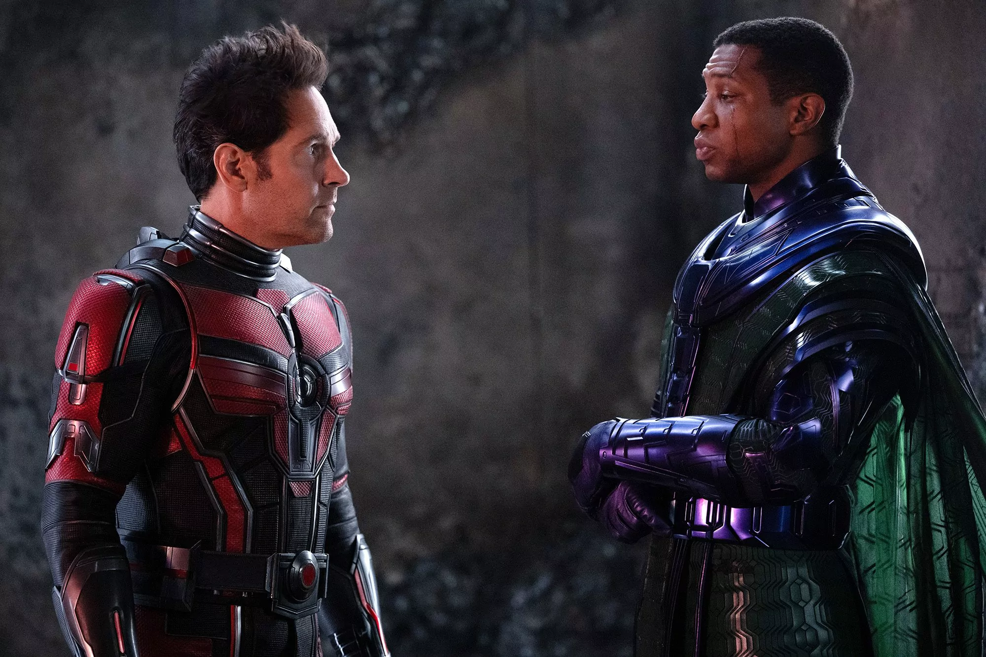 Ant-Man and the Wasp: Quantumania in streaming, quando uscirà il film su Disney+?