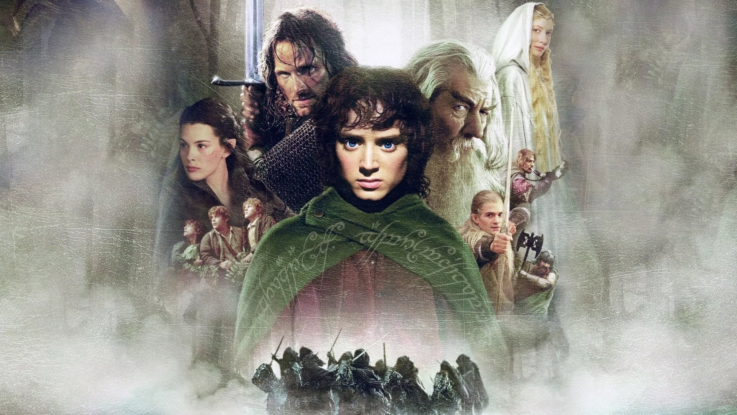 il signore degli anelli: i nuovi film