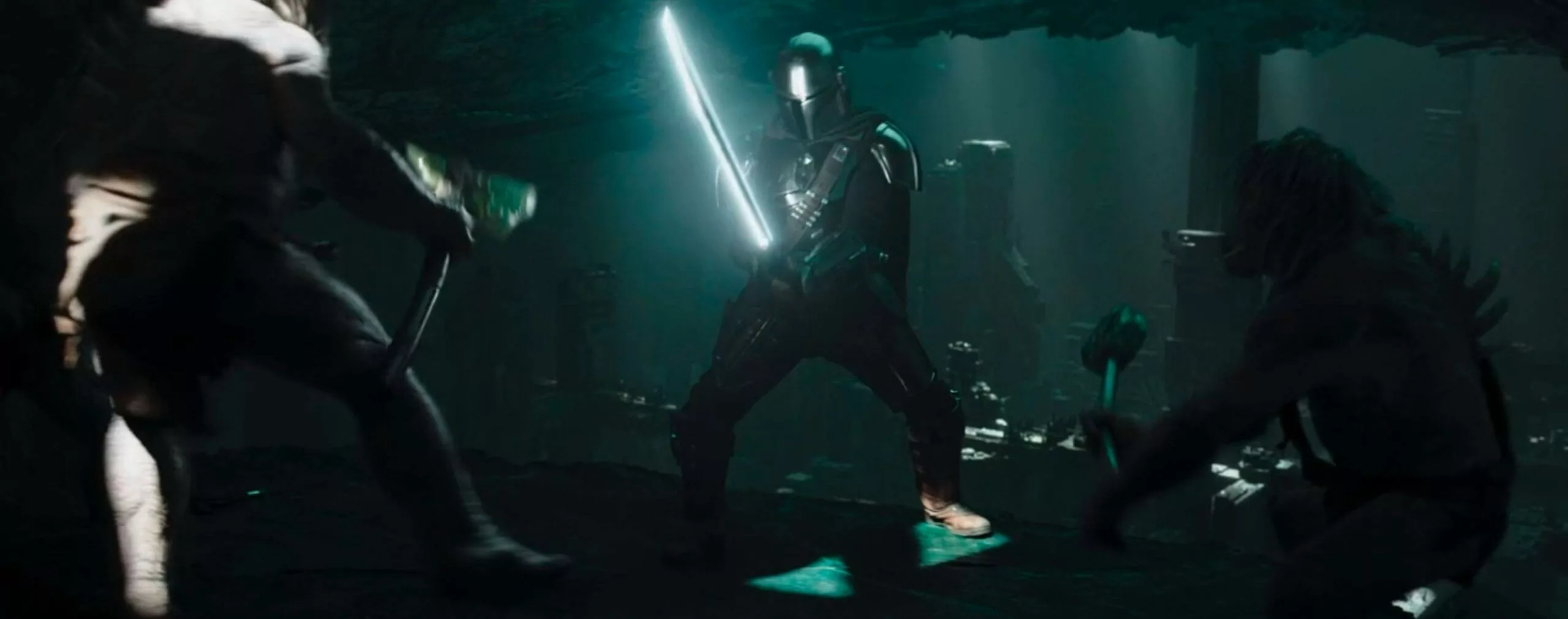 recensione The Mandalorian secondo episodio terza stagione