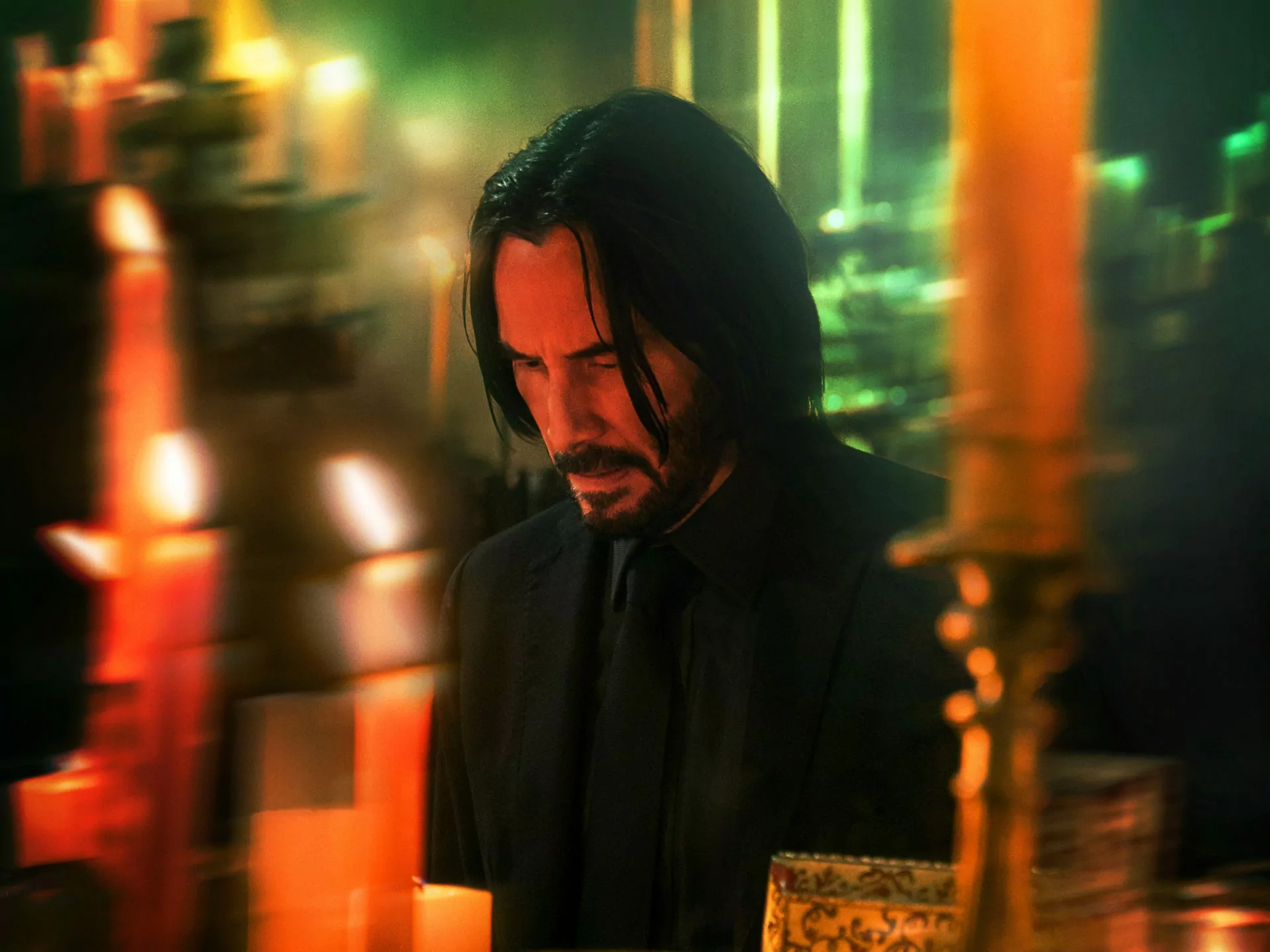 Ecco la trama e la recensione di John Wick 4, con Keanu Reeves