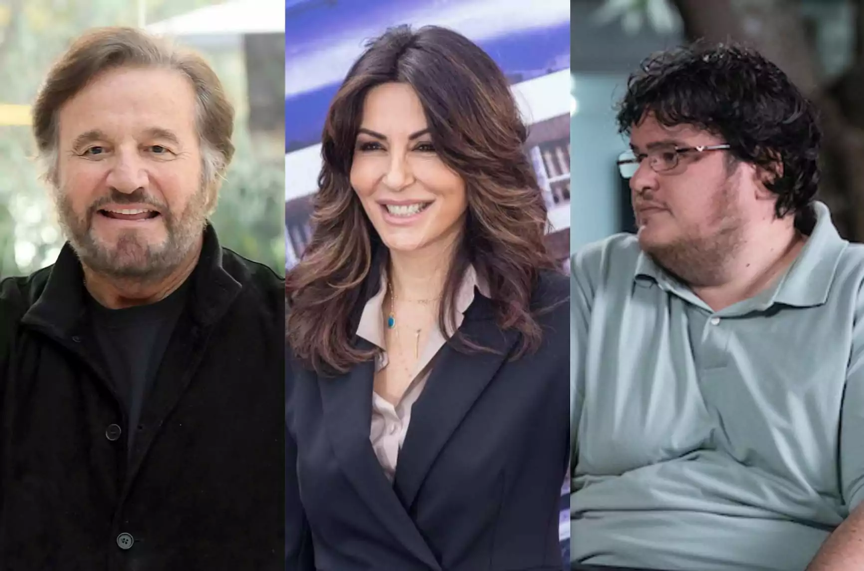 Paolo Virzì: Christian De Sica, Sabrina Ferilli e Fabrizio Ciavoni nel cast di Un Altro Ferragosto