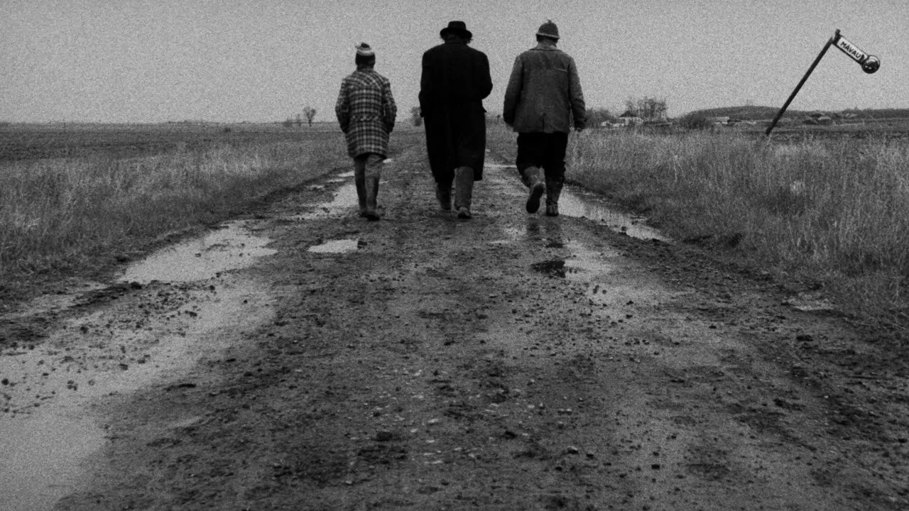 I film più lunghi della storia: opere dalla durata proibitiva