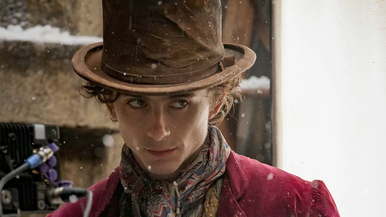 Wonka: Hugh Grant è ufficialmente nel cast del film, tutti gli aggiornamenti