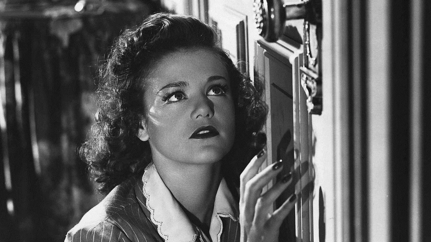Il bacio della pantera film 1942