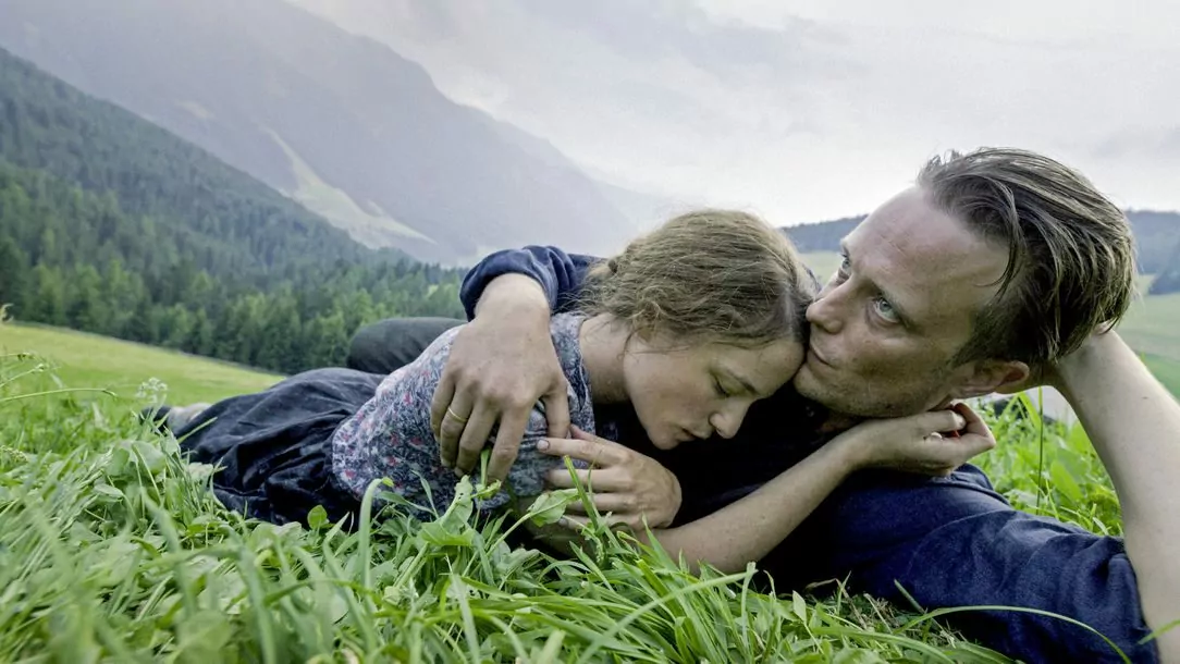 La Vita Nascosta, un film di Terrence Malick