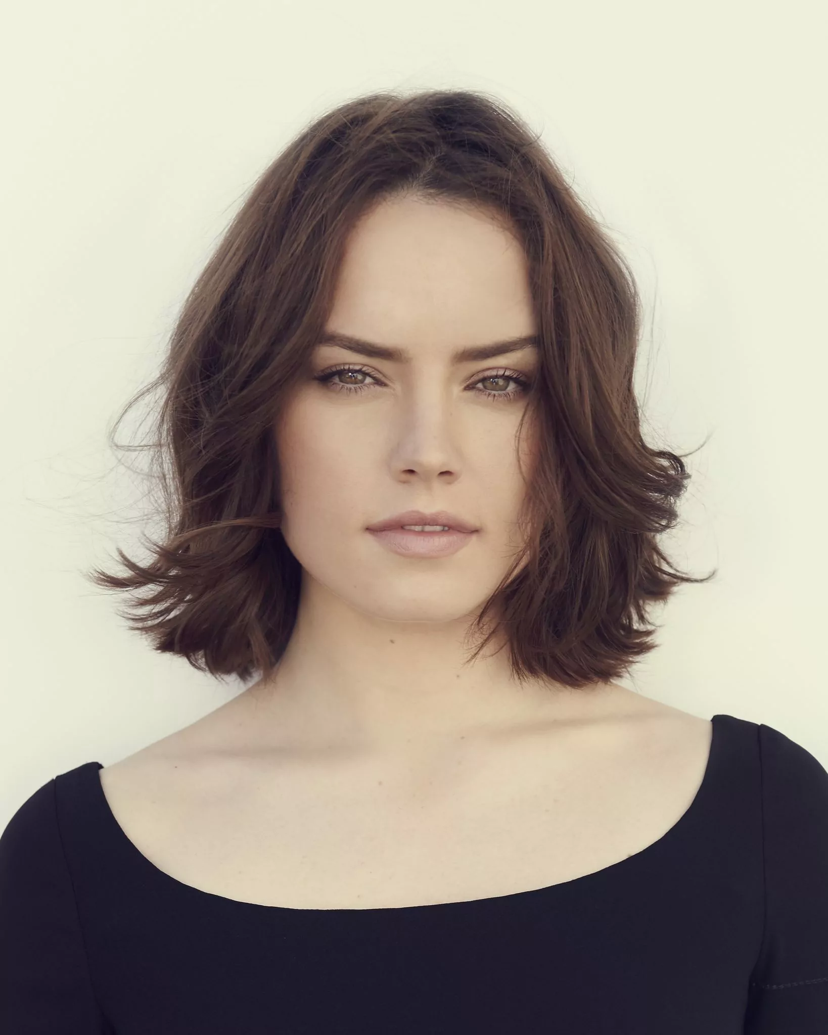 Daisy Ridley sarà la protagonista del nuovo film di Martin Campbell
