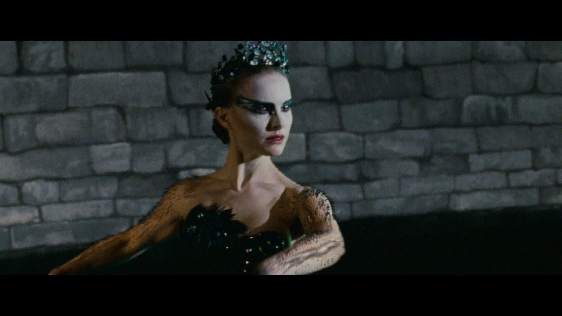Il Cigno Nero, un film di Darren Aronofsky
