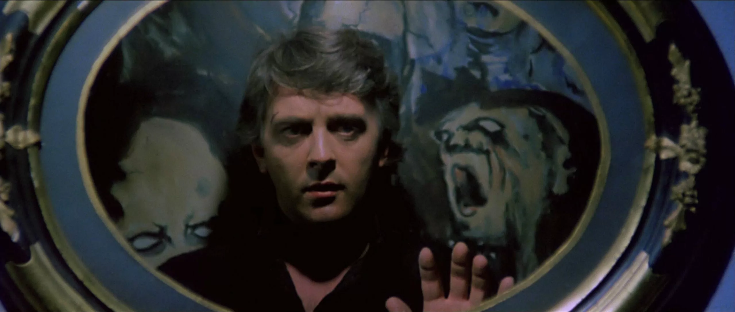 Profondo Rosso di Dario Argento torna al cinema