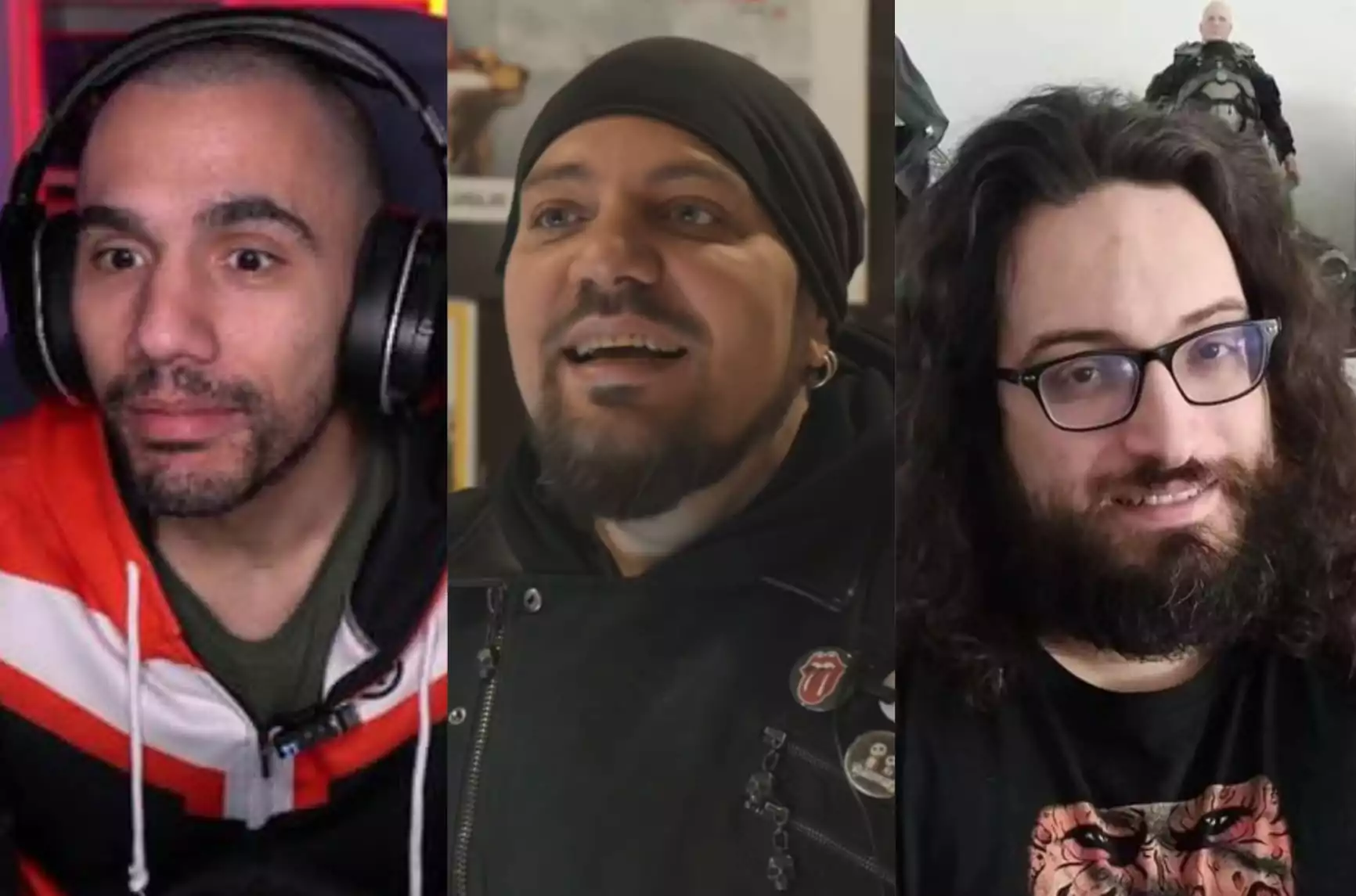 I migliori youtuber di cinema