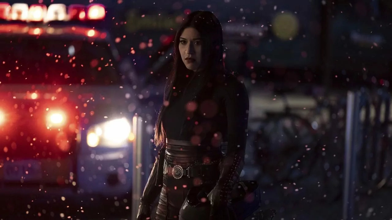 Pubblicata online la sinossi ufficiale della serie tv Marvel Echo.