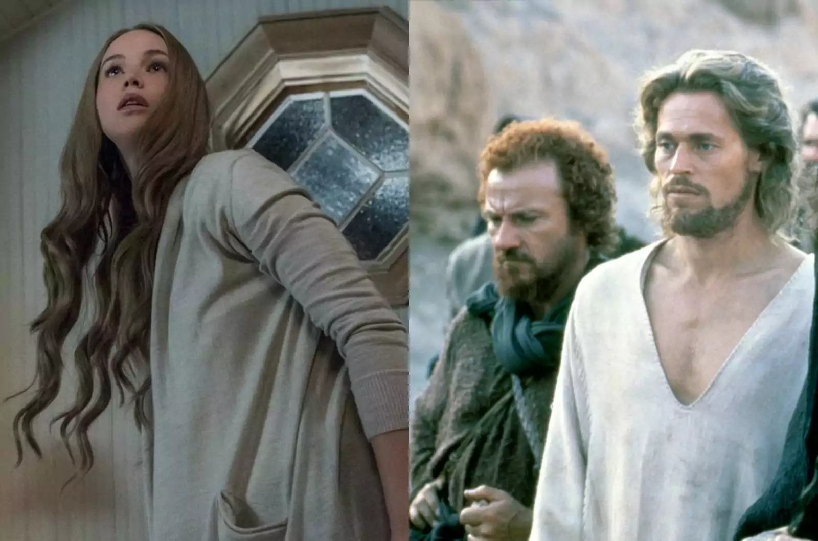 i razzie awards peggiori di sempre
