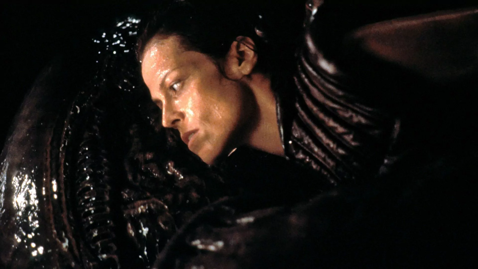 recensione alien la clonazione