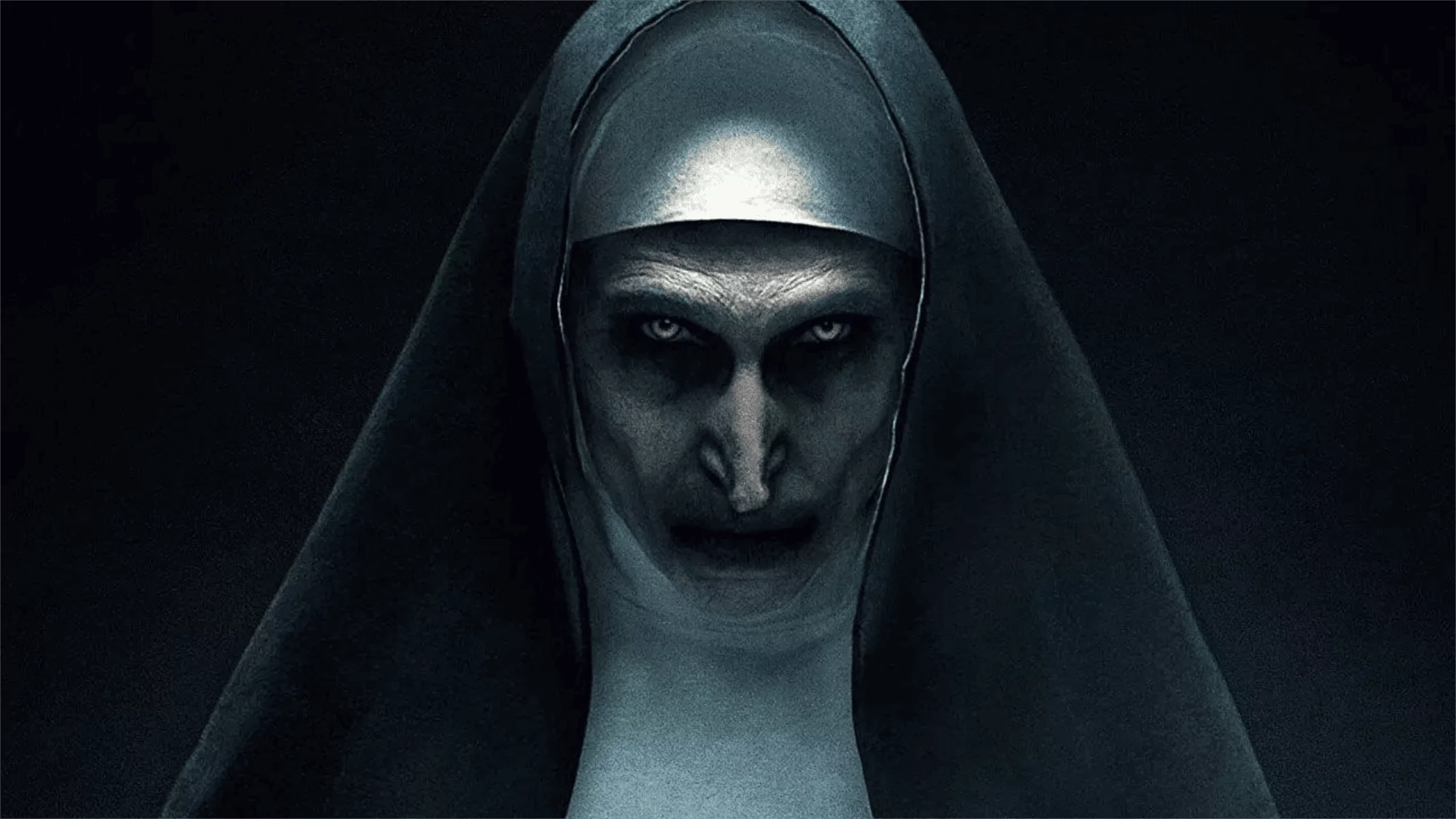 The Nun 2 online trailer film