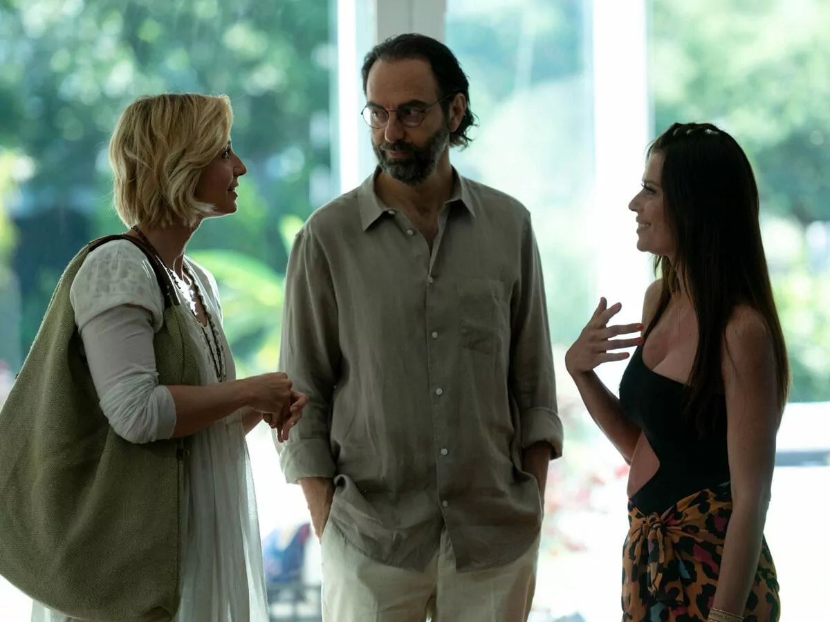 La recensione de I peggiori giorni, con Fabrizio Bentivoglio e Neri Marcorè