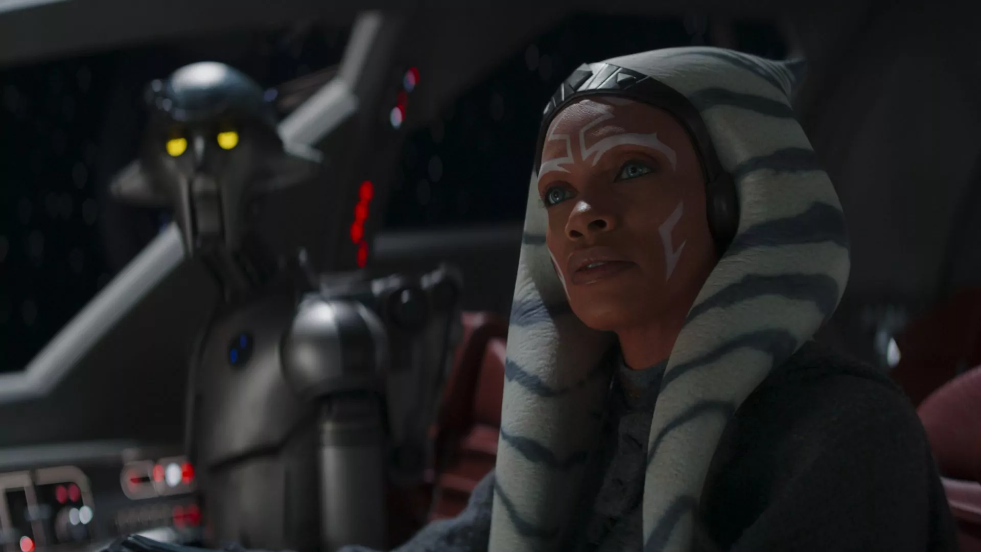 Ahsoka 1x03