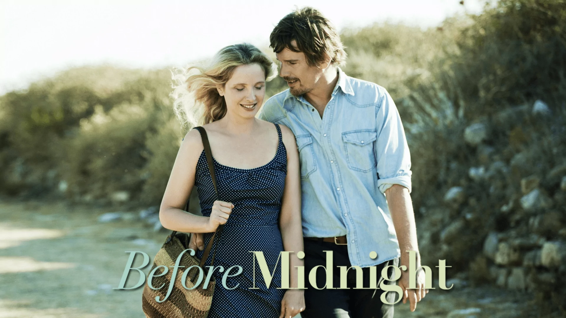 Before Midnight di Richard Linklater