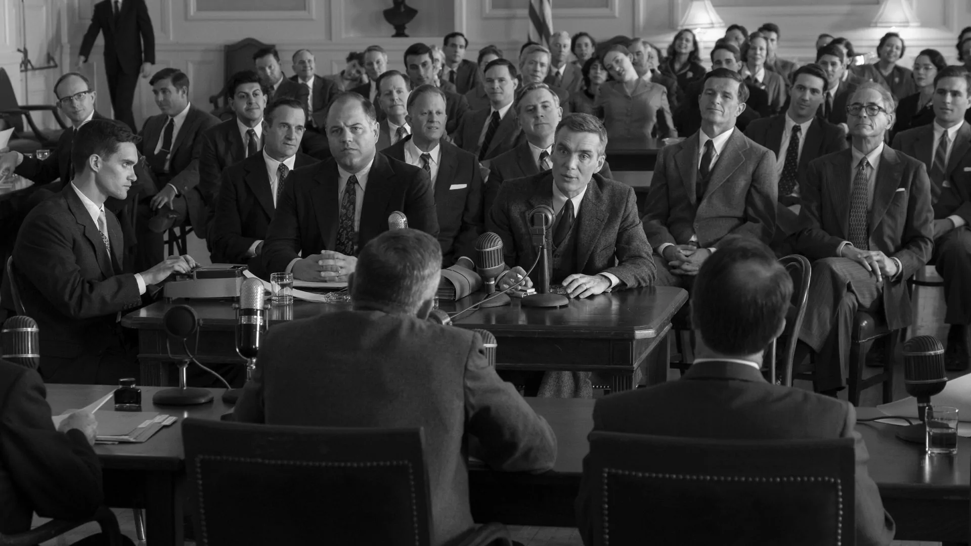 I FILM e le SERIE TV in uscita dal 21 al 27 Agosto | Oppenheimer - Ahsoka