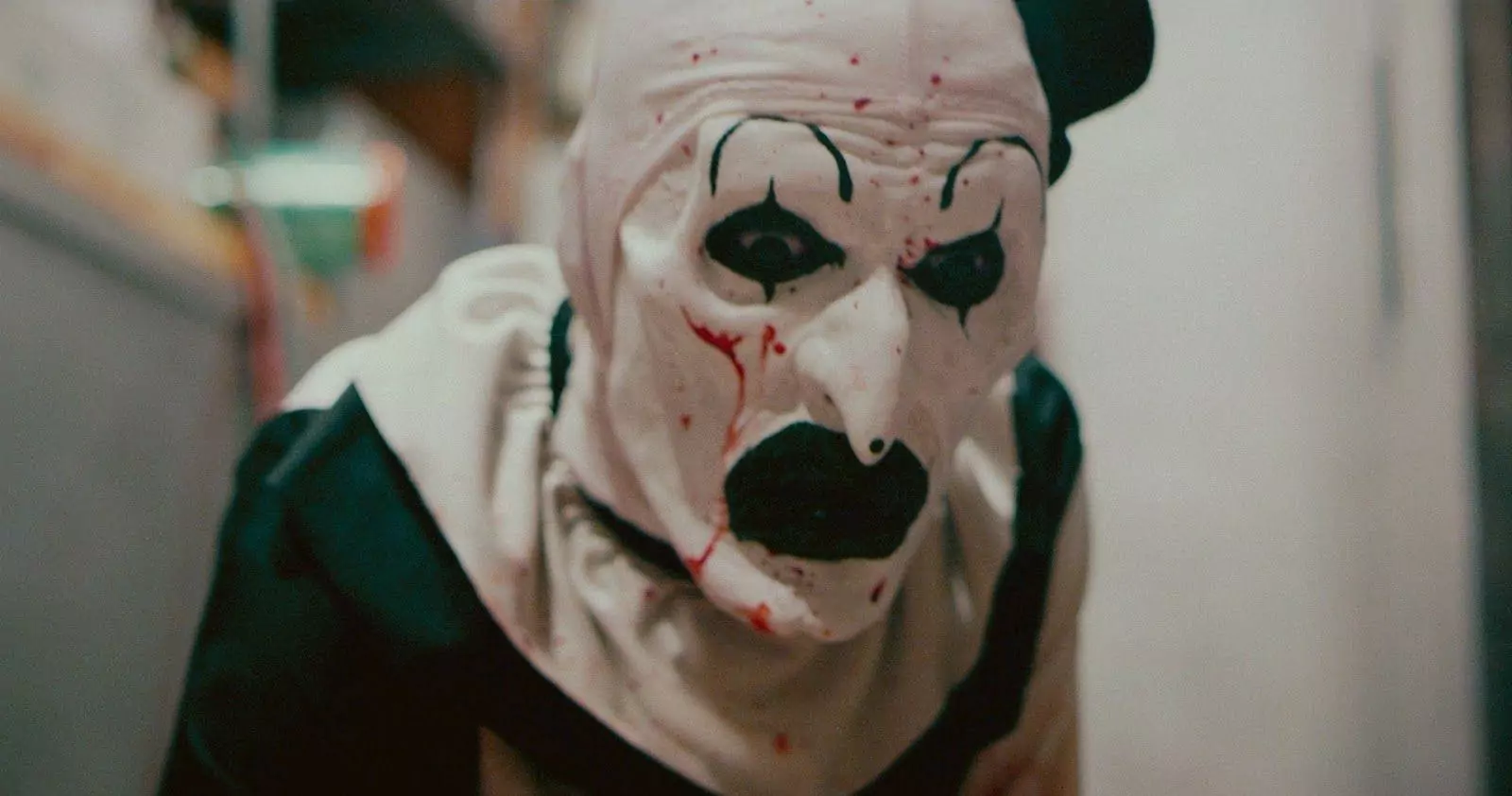 Art Il Clown: identità