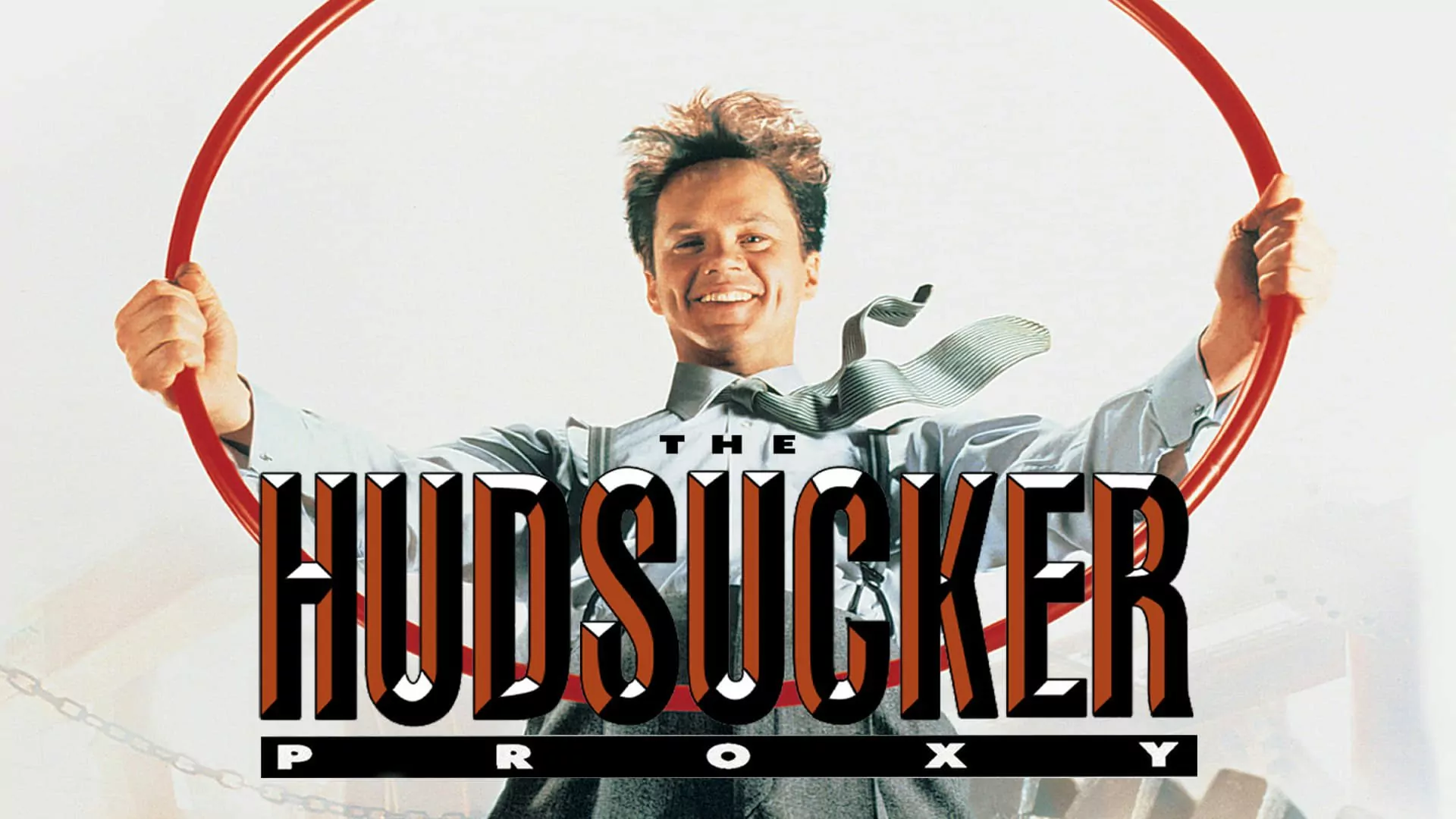 Mister Hula Hoop di Joel ed Ethan Coen