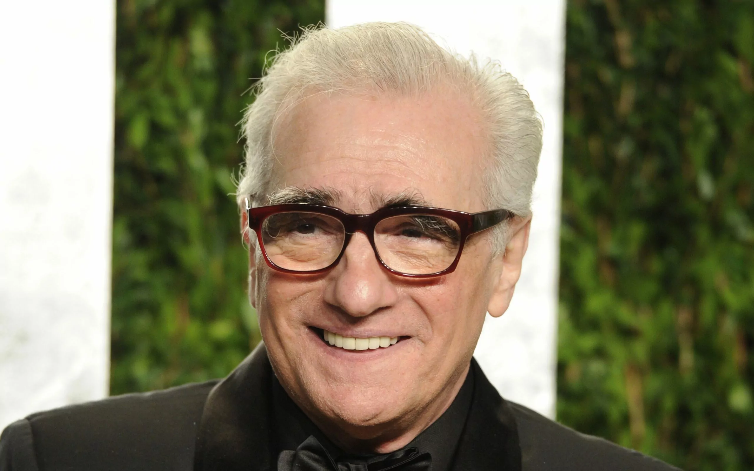 Martin Scorsese reciterà nel suo nuovo film su Gesù