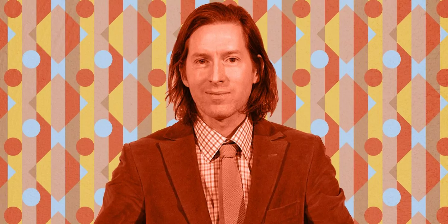 In arrivo su Netflix quattro cortometraggi tratti da Dahl e diretti da Wes Anderson