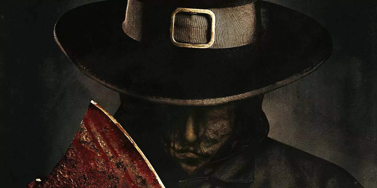 Online il trailer di Thanksgiving di Eli Roth