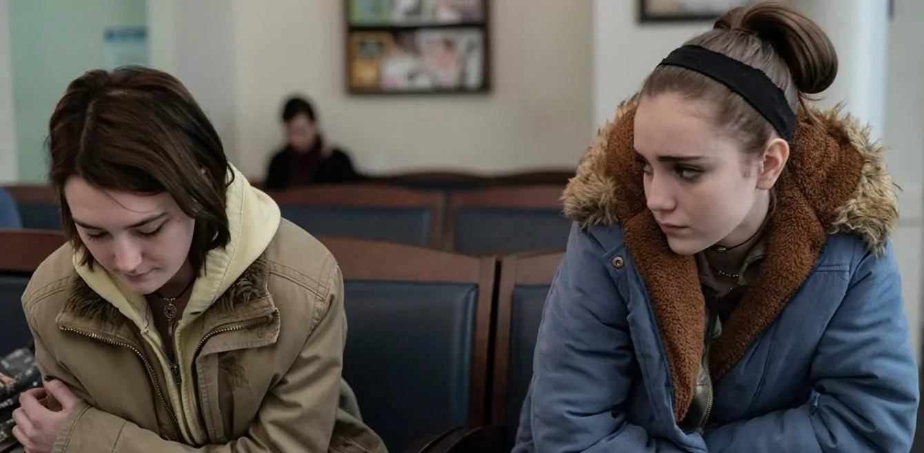 Ecco quali film vedere su netflix nel mese di ottobre 2023