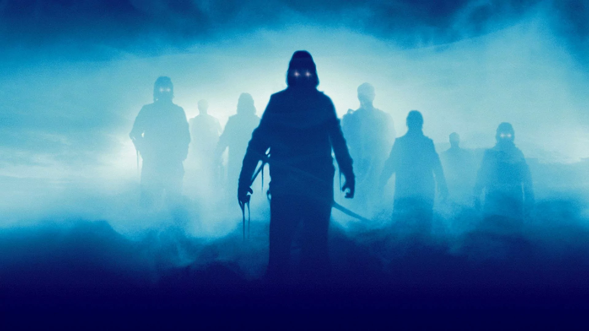 Recensione - Fog di John Carpenter