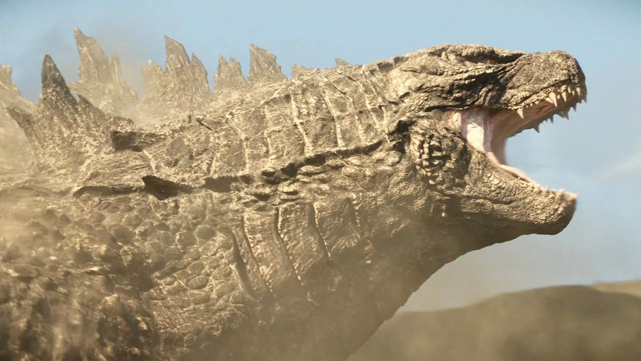 Monarch - Legacy Of Monsters: online il nuovo trailer