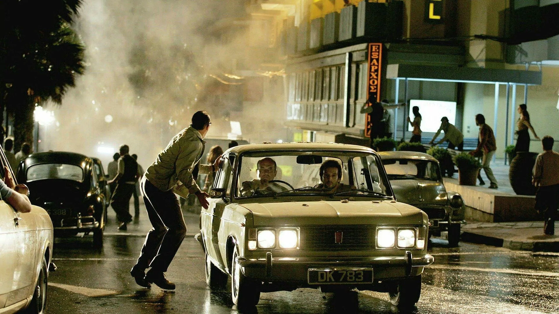Munich perchè il film di Steven Spielberg è ancora attuale