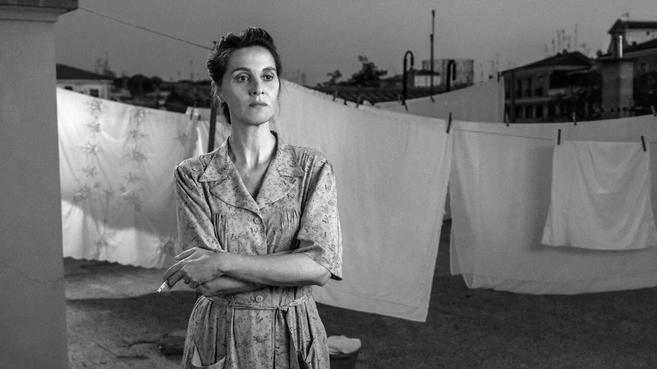 C'è ancora domani: il significato del film di Paola Cortellesi
