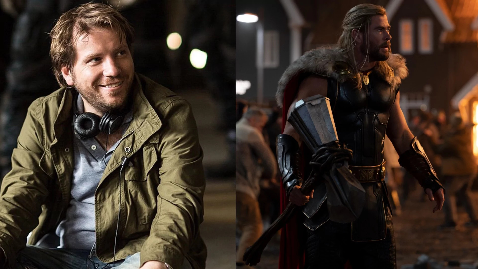 Gareth Edwards potrebbe essere il nuovo regista di Thor 5