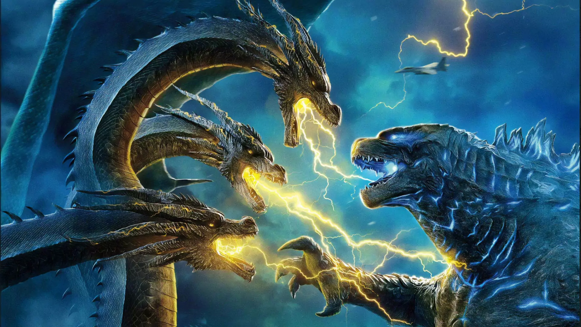 Godzilla: i 10 migliori villain