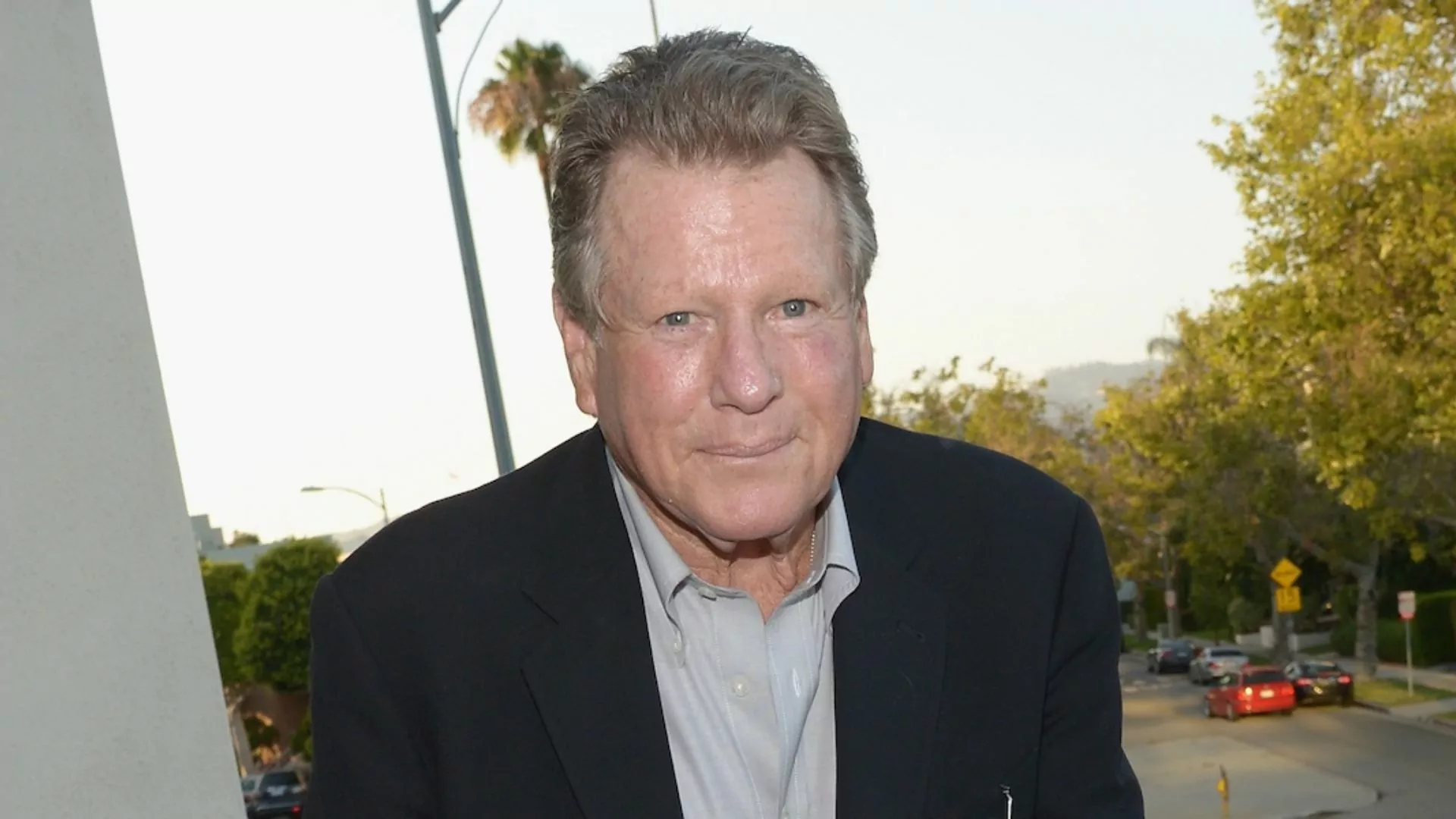 Morto Ryan O'Neal attore di Barry Lindon