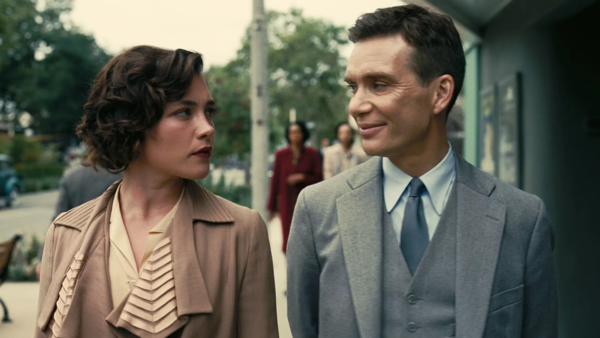 I favoriti nella categoria Miglior Film agli Oscar 2024