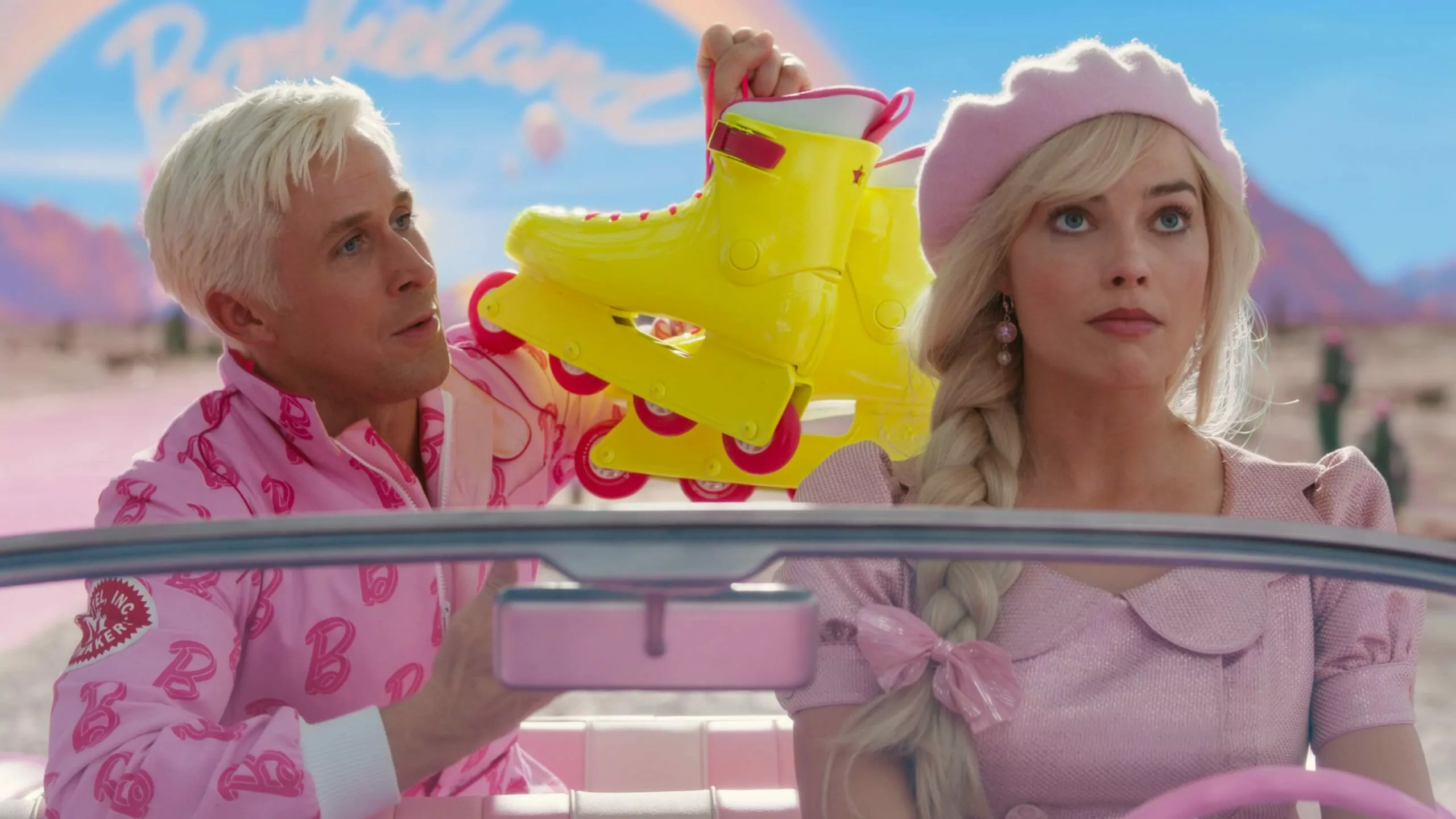 Tutte le candidature agli Art Directors Guild Awards 2024