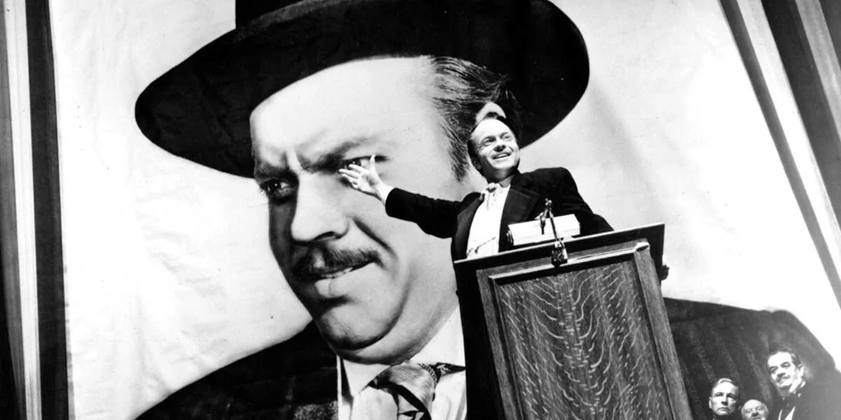 Quarto Potere torna al cinema: la data di uscita del film di Orson Welles