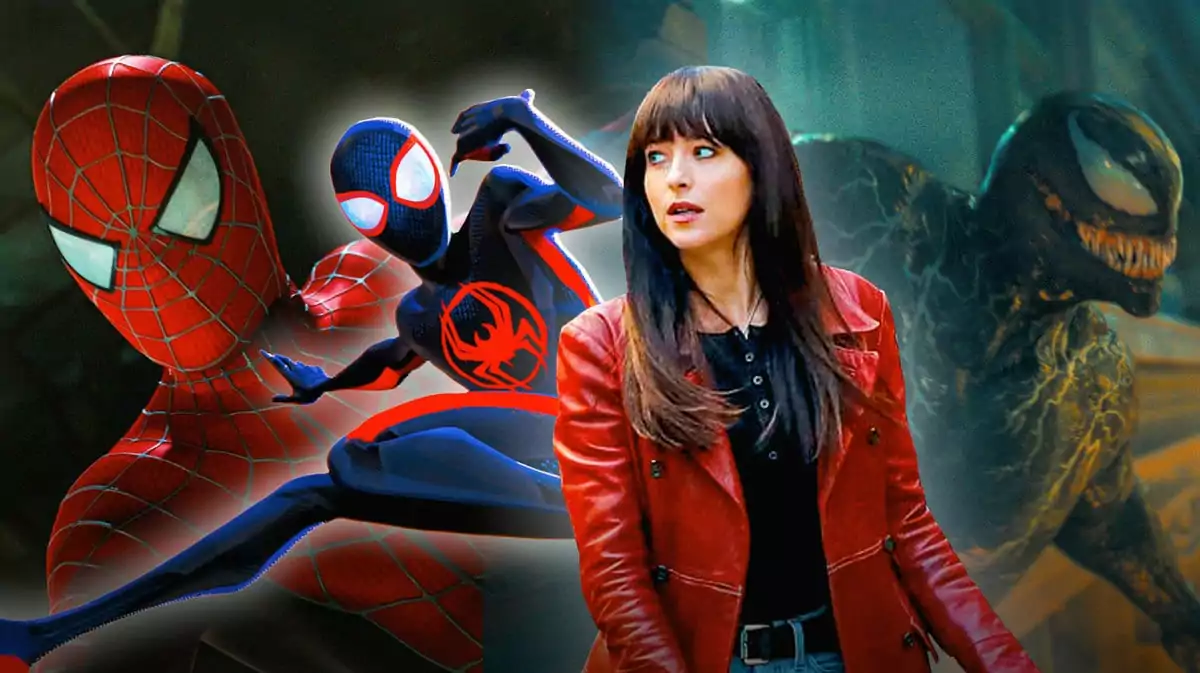 Universo Marvel della Sony: i film stand alone riducono i collegamenti