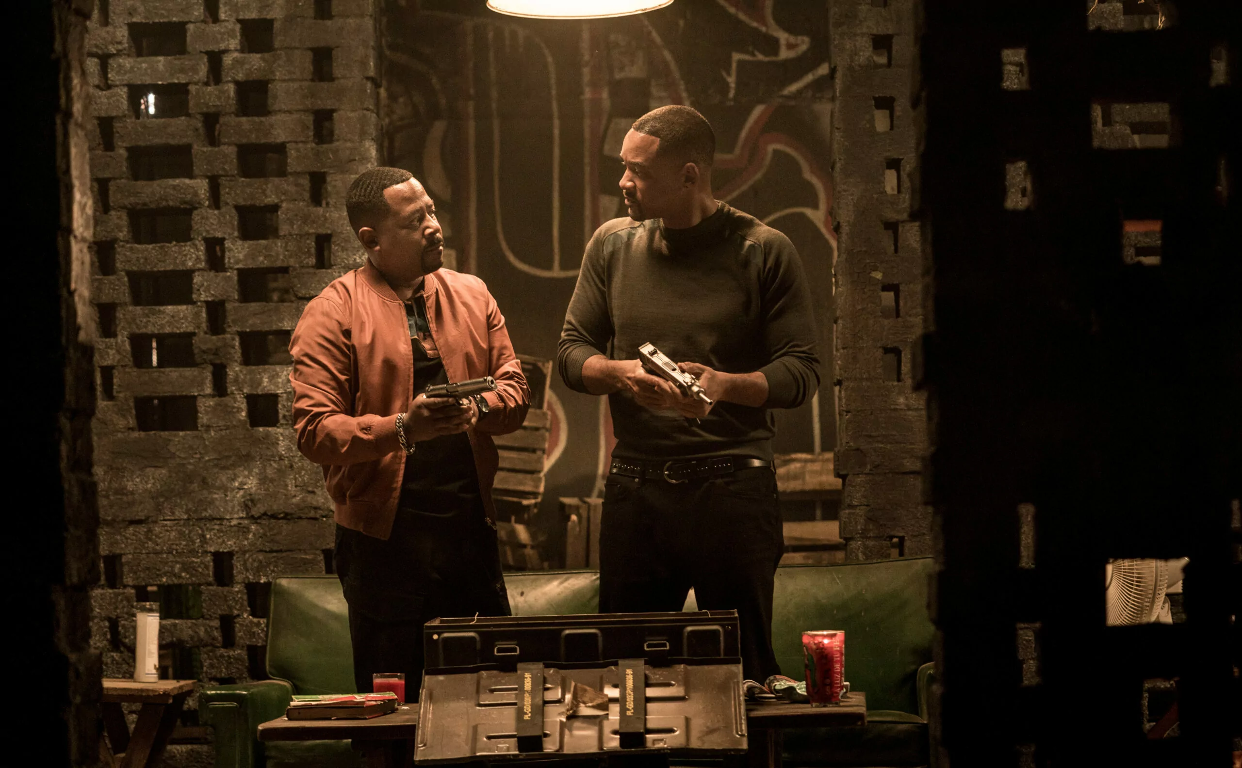 Bad Boys 4: la nuova data di uscita