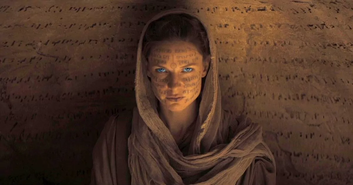 Chi sono le Bene Gesserit: la storia della sorellanza di Dune