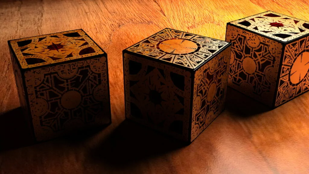Dove vedere saga Hellraiser in streaming