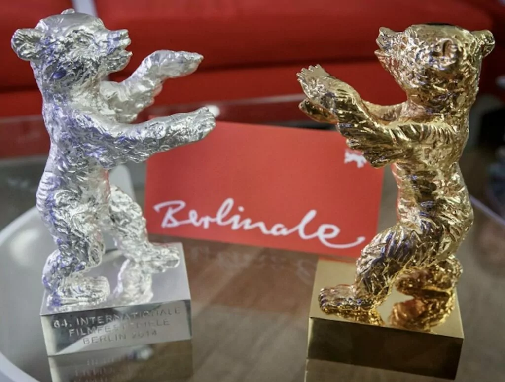 Tutti i vincitori del Gran Premio della Giuria nella storia del Festival Internazionale del Cinema di Berlino