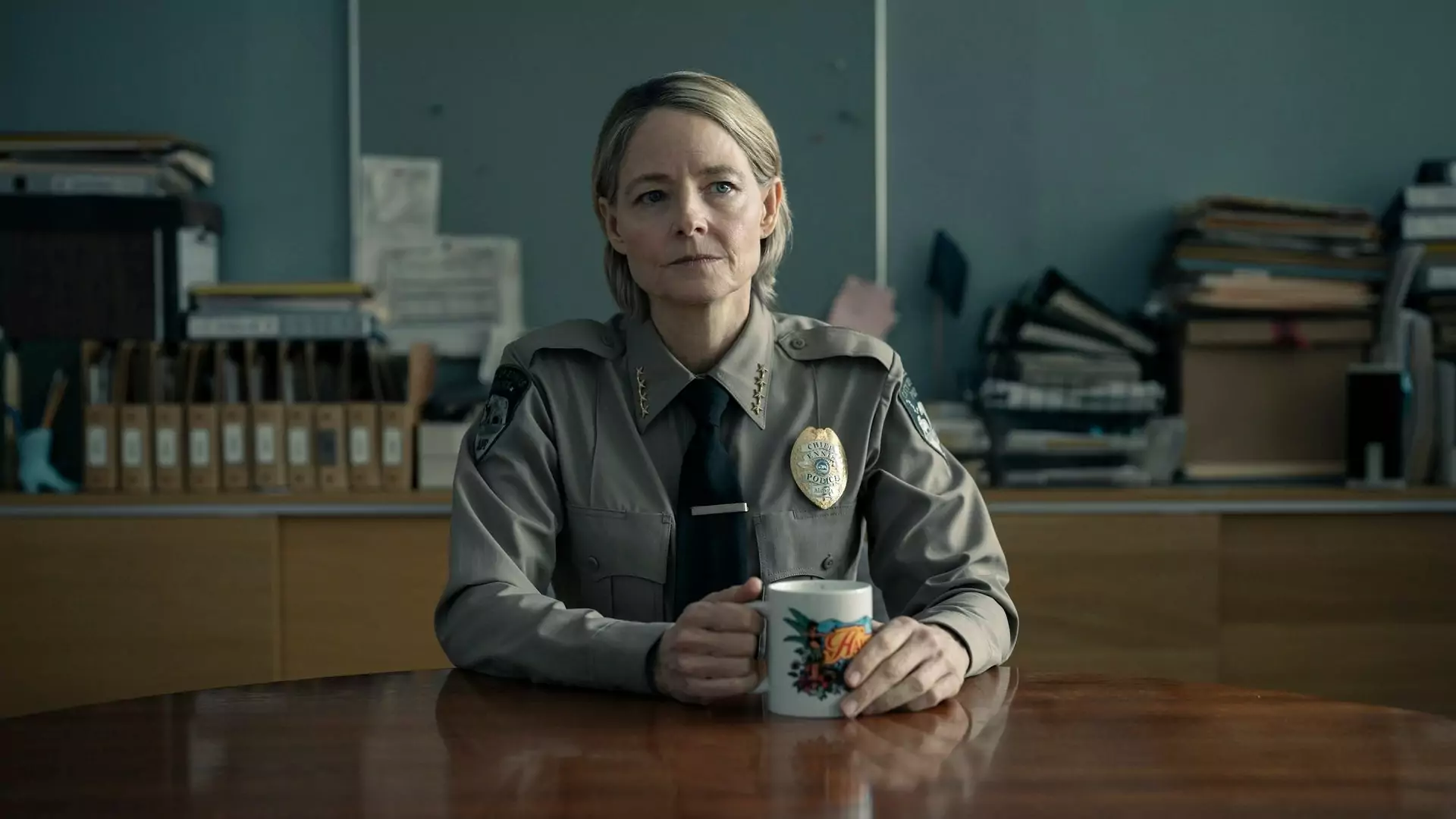 Recensione - True Detective: Night Country 4x06