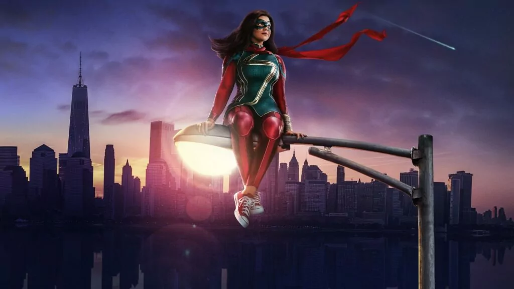 Marvel: la classifica delle migliori serie