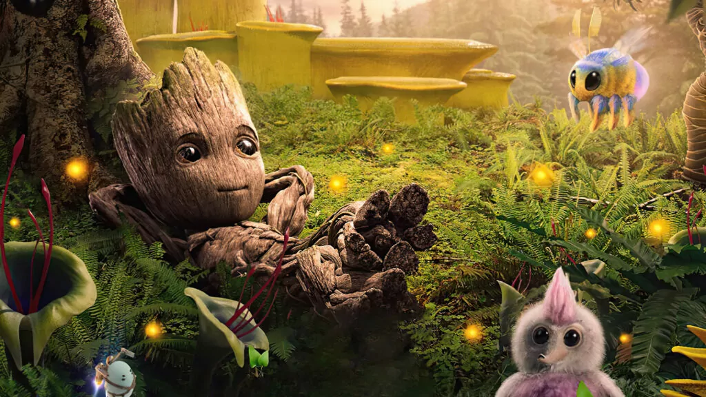 le più grandi serie della Marvel