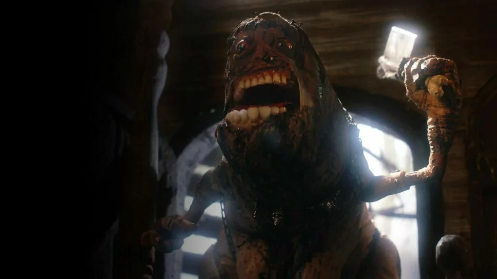Recensione Phil Tippett Mad God
